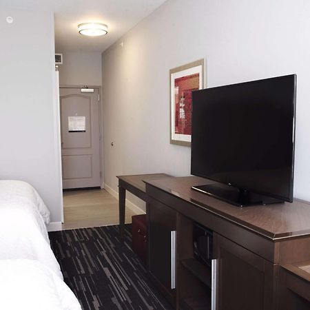 Hampton Inn & Suites Des Moines/Urbandale Ia Exterior foto