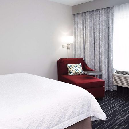 Hampton Inn & Suites Des Moines/Urbandale Ia Exterior foto