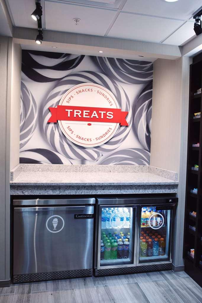 Hampton Inn & Suites Des Moines/Urbandale Ia Restaurante foto