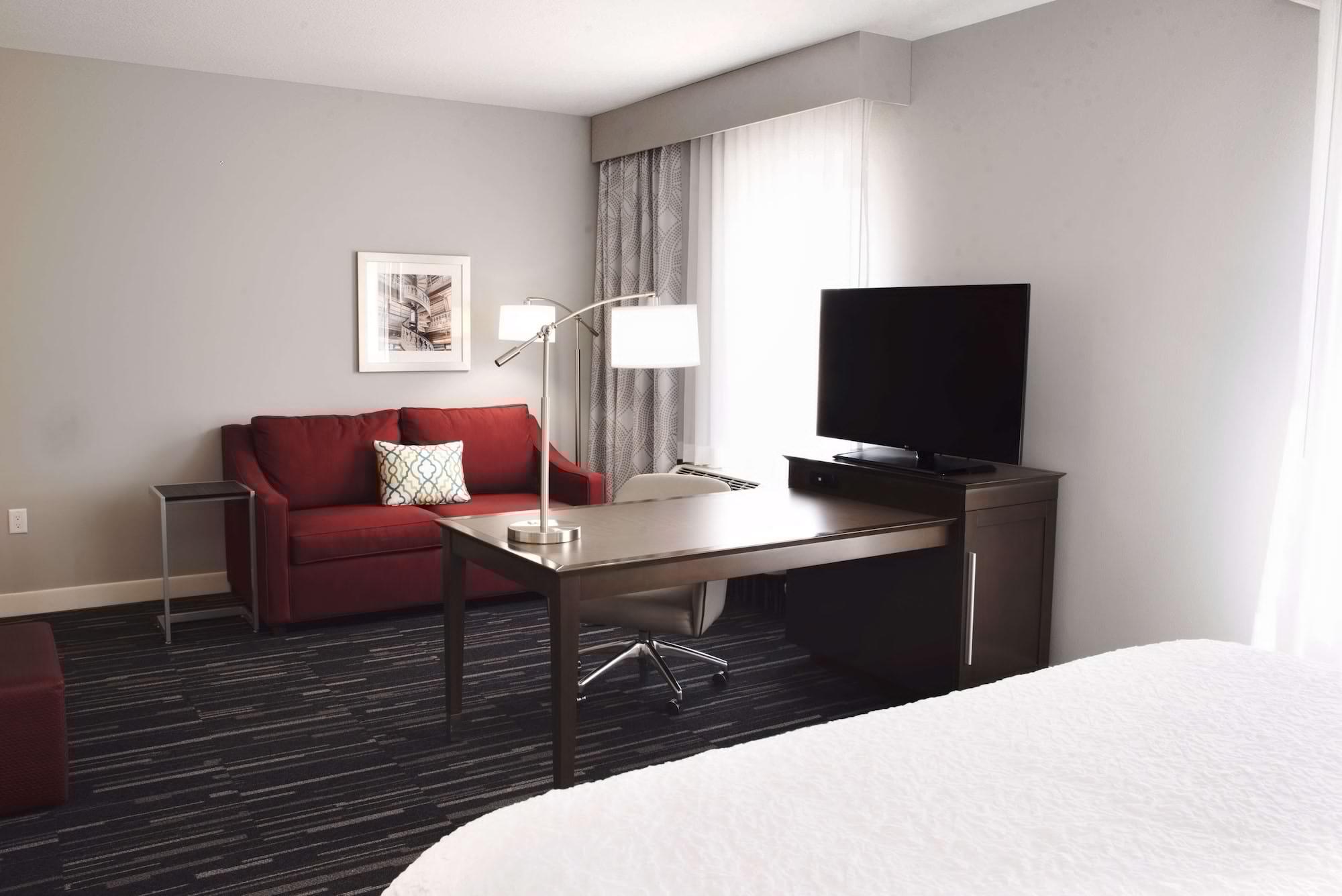 Hampton Inn & Suites Des Moines/Urbandale Ia Exterior foto