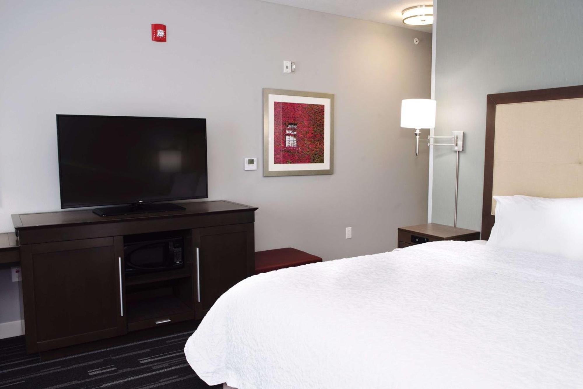 Hampton Inn & Suites Des Moines/Urbandale Ia Exterior foto