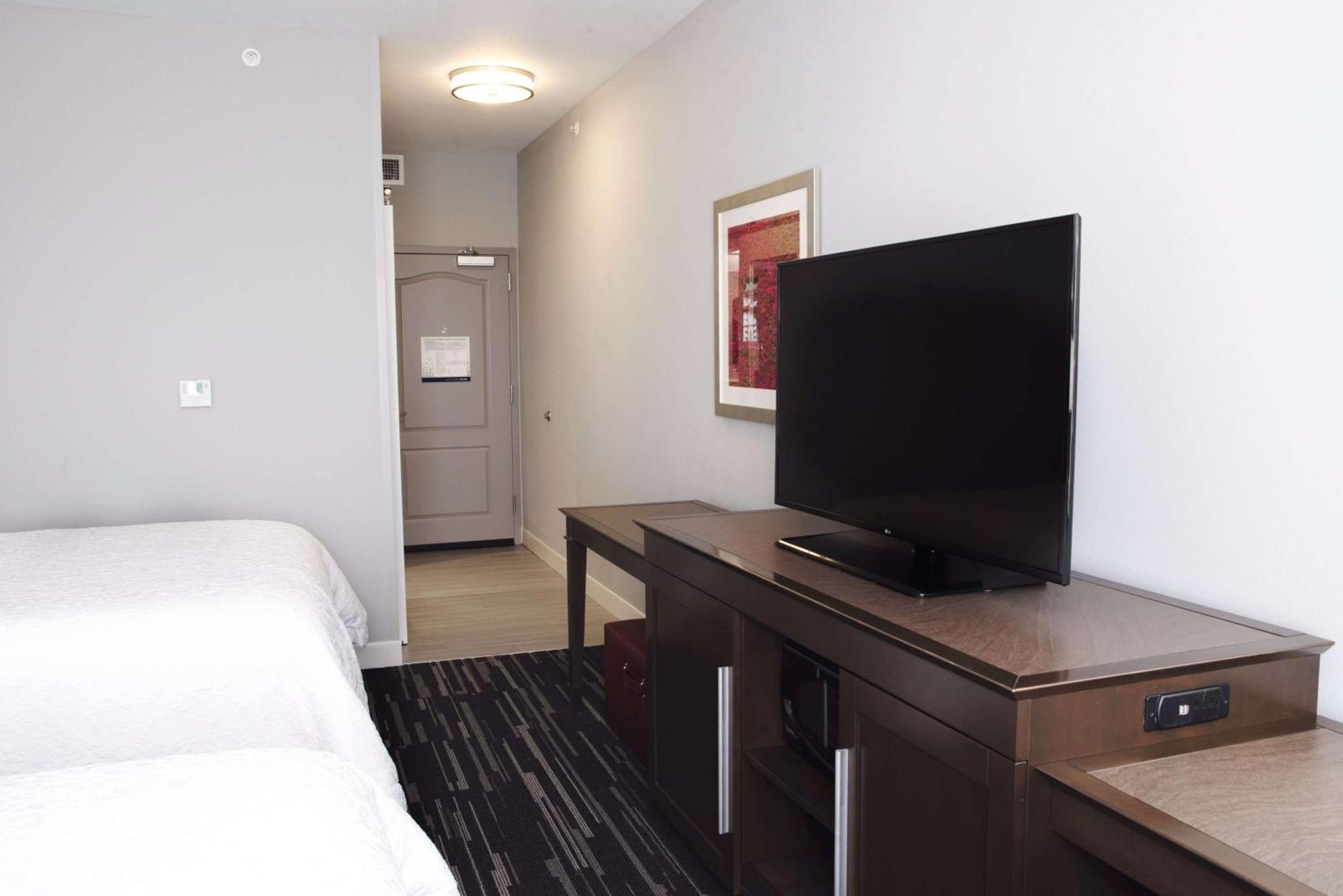 Hampton Inn & Suites Des Moines/Urbandale Ia Exterior foto