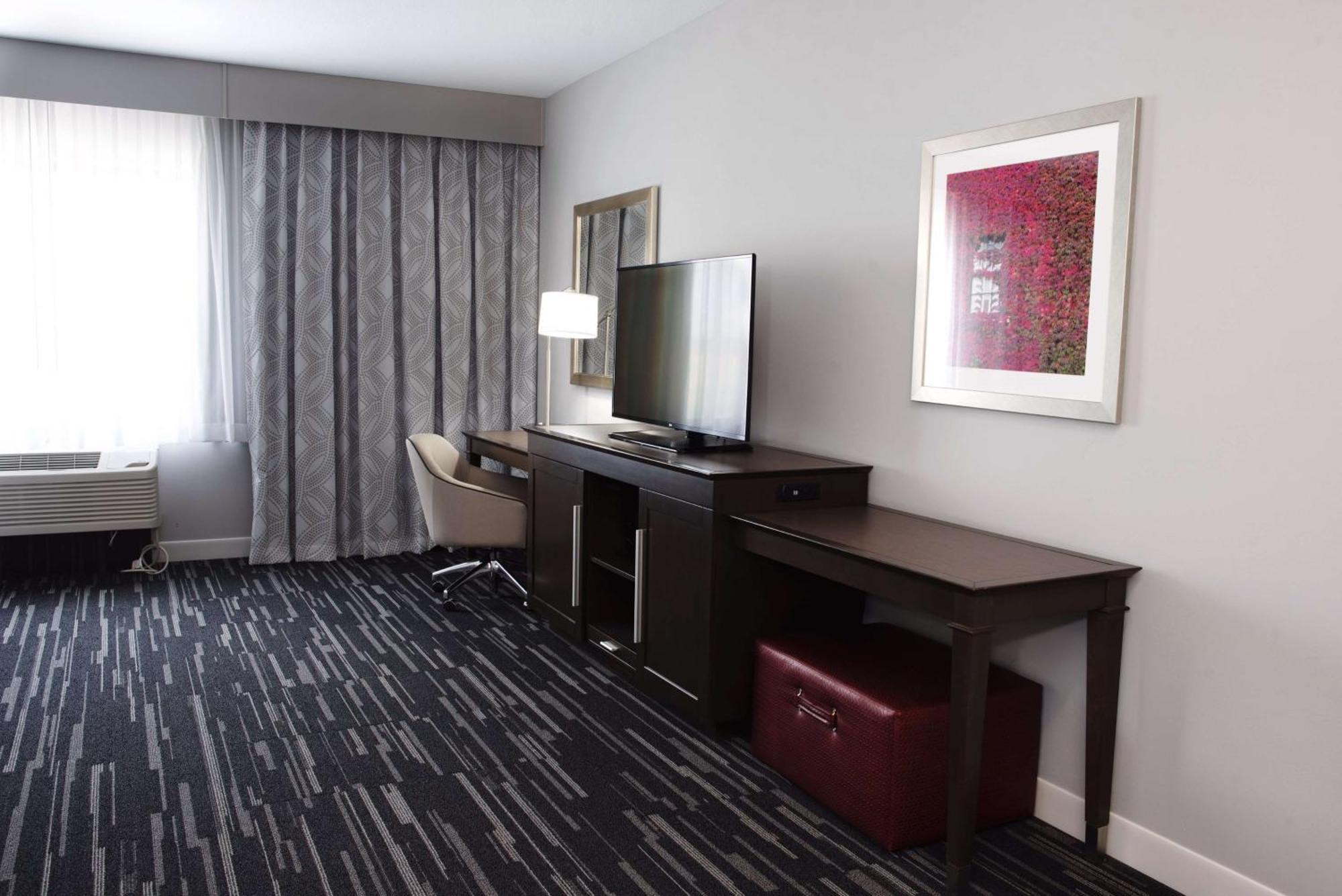 Hampton Inn & Suites Des Moines/Urbandale Ia Exterior foto